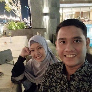 Nurul Aini profile icon