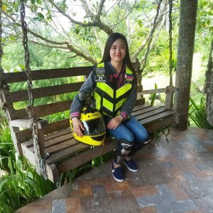 Geraline Salomon profile icon