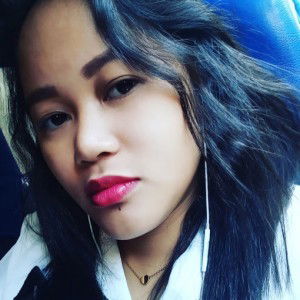 Mariane Nylle Briones profile icon