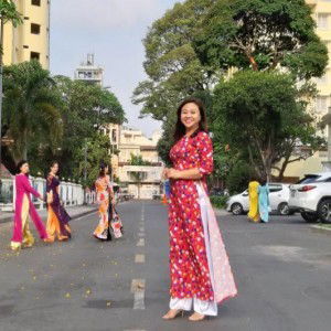 Nguyễn Vy profile icon