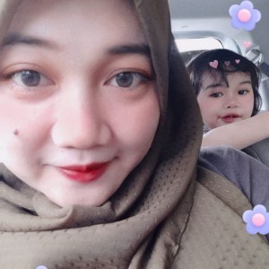 Siti Sharmiza profile icon