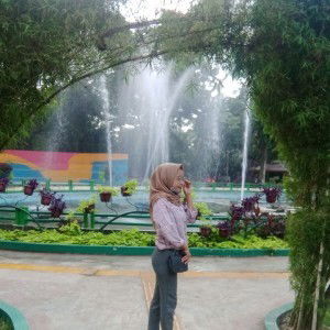 Novita Sari profile icon