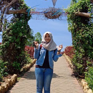 Aprillia Qusnul profile icon