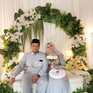 Adilah Adilah profile icon