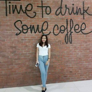 Anastasya Theresa Lasut profile icon