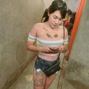 เจ้วา การันตี ยังแรงได้ถ้าใจถึง profile icon