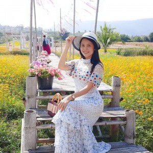 Fern Warunya profile icon