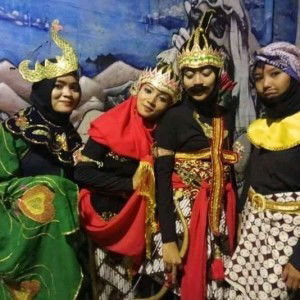 Wafathimah profile icon