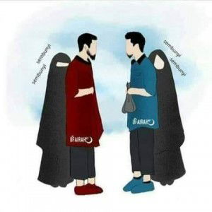 Ela Laelati Ummu Ammar profile icon