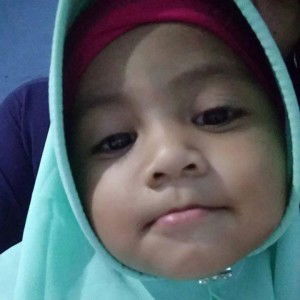 Ariie Nur Navalia Kramat profile icon