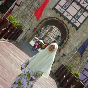 Norazrin Mohd Nor profile icon