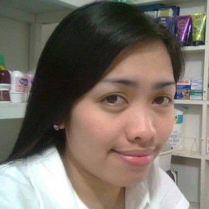 Marivic Estrella profile icon