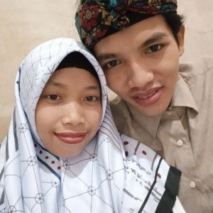 Bundanya Zein Febriansyah profile icon