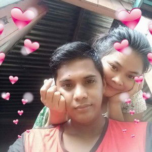 Nadine Paraja Laja profile icon