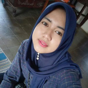 Lina Afrodite Jepara profile icon