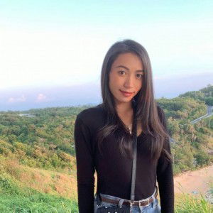 Aom Apasara Naksan profile icon