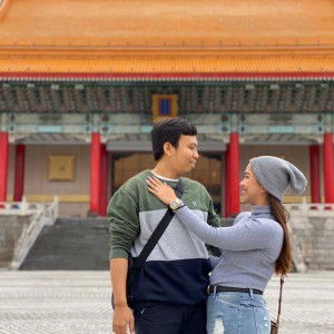 Sarina Lubongan Genova profile icon