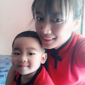 Ying Lungzu profile icon