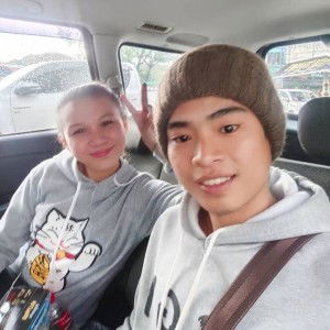 Marianie Vedrus profile icon