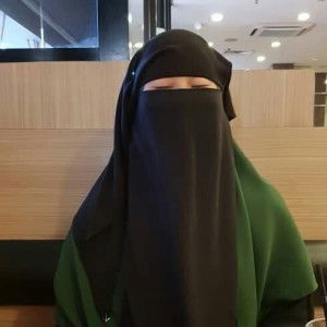 Siti Aisyah profile icon