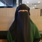 Siti Aisyah profile icon
