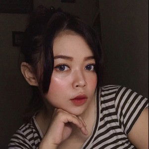 Gianti Riandini profile icon