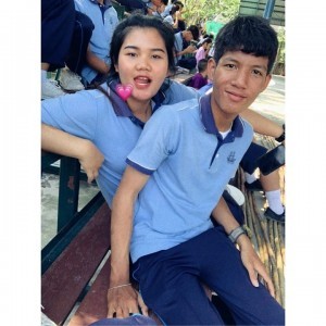 แนน' จ๋า- profile icon