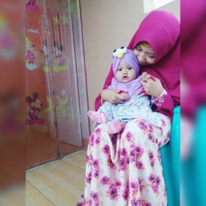 Siti Maryam profile icon