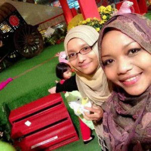 Nurhasnalisa Baharudin profile icon