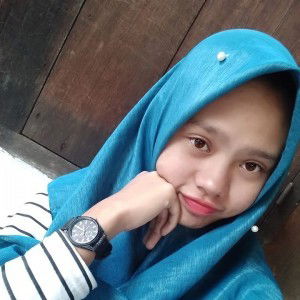 Indah Ajeng Pratiwi profile icon