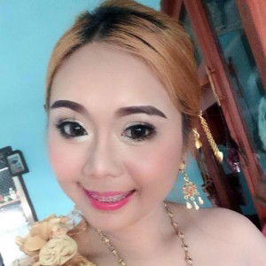 Nattarawadee Tuykaw profile icon