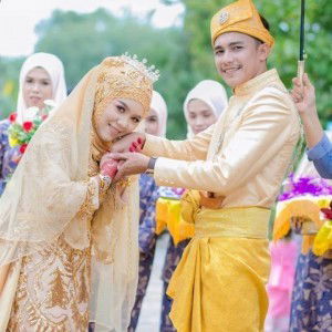 Suzana Muhammad profile icon