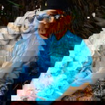 D'waez Nurrfa profile icon