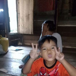 Nurazizah Aisyah profile icon