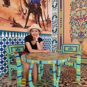 Siriporn Pratoommanee profile icon