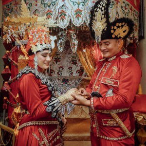 Gita Bianita Ruchban profile icon