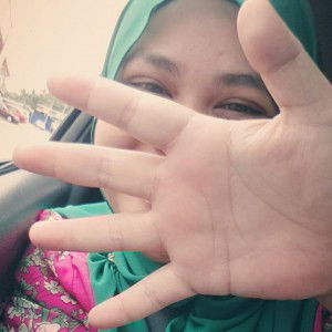 Yana Nasri profile icon