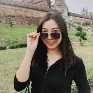 Nui Yuwanich profile icon