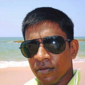 Solomon Fernando profile icon