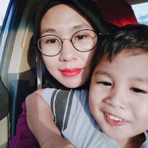 Ain Annuar profile icon