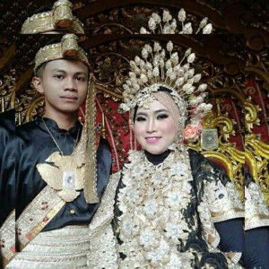 Andi Rahma Mustafa profile icon