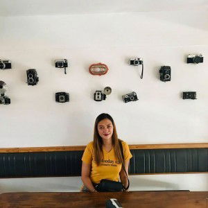 Jha Dela Cruz profile icon