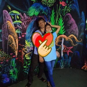 Dhiiena profile icon