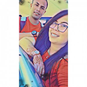 Angeline Ramirez Barron profile icon