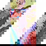 Angeline Ramirez Barron profile icon