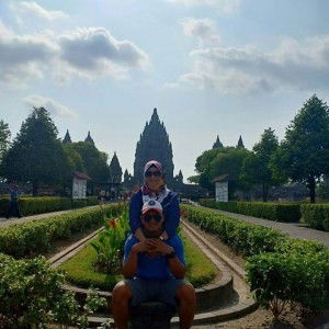 Cici Kisnandari Tungga profile icon