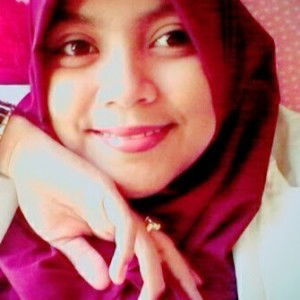 Vevi Andriviani profile icon