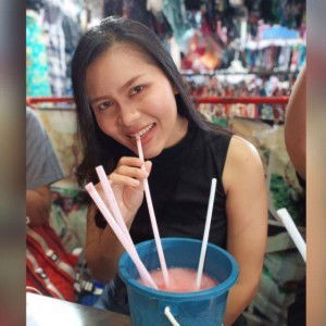 Pussarat Namnongor profile icon