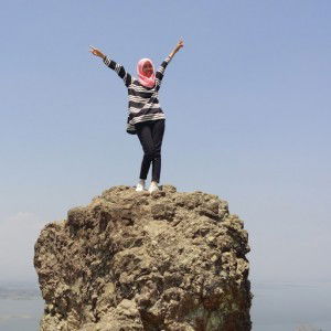 luthfiah hidayati profile icon