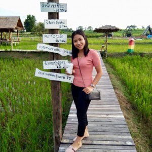 Suparada Simsida profile icon